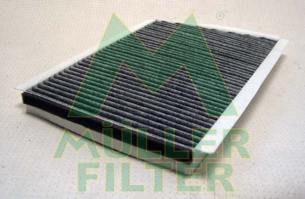 MULLER FILTER Filter,salongiõhk FK161